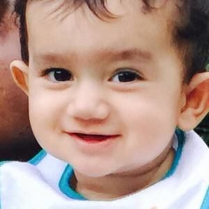 Meet your Posher, Mohammed